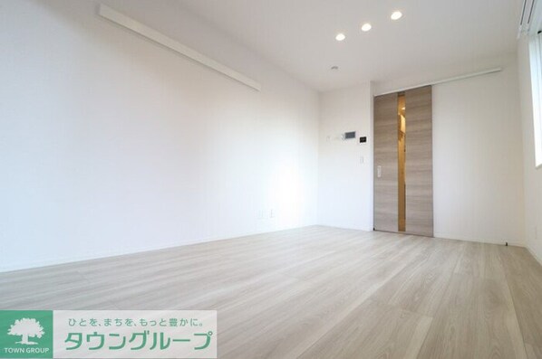 La Maison 表町の物件内観写真